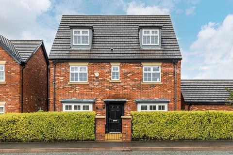 5 bedroom detached house for sale, Dalston Road, Carlisle, CA2