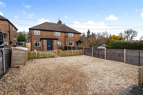 4 bedroom semi-detached house for sale, Waynflete Lane, Farnham, Surrey, GU9