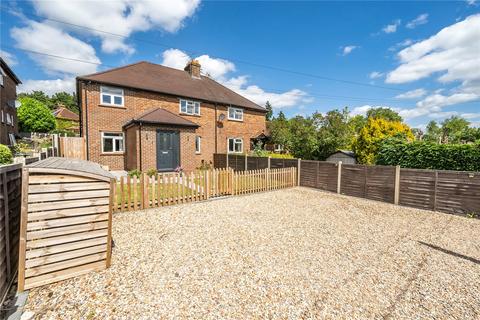 4 bedroom semi-detached house for sale, Waynflete Lane, Farnham, Surrey, GU9