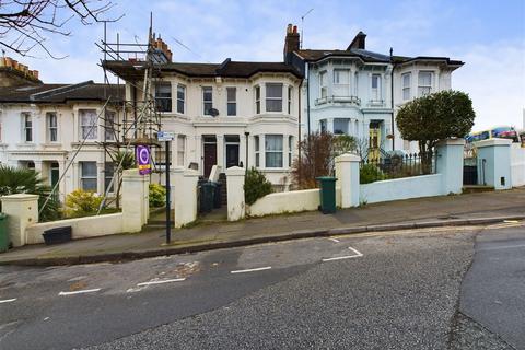 1 bedroom ground floor flat for sale - Ditchling Rise, Brighton, BN1 4QR