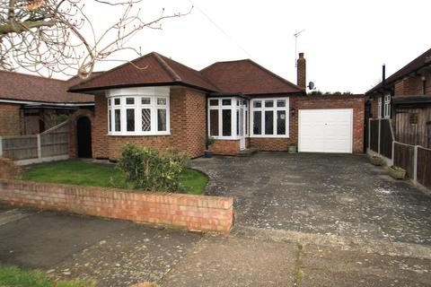3 Gaynes Court, Upminster, RM14 2JH