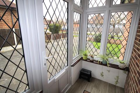 3 Gaynes Court, Upminster, RM14 2JH