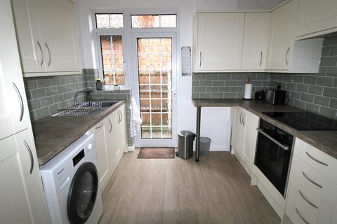 3 Gaynes Court, Upminster, RM14 2JH