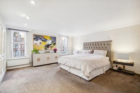 2 bedroom flat for sale, Cheyne House, Chelsea Embankment, Chelsea