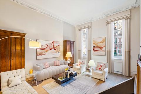 Cheyne House, Chelsea Embankment, Chelsea