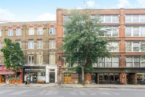 2 bedroom flat for sale, Flat 11, 45-47 Clerkenwell Road, London, EC1M 5RS