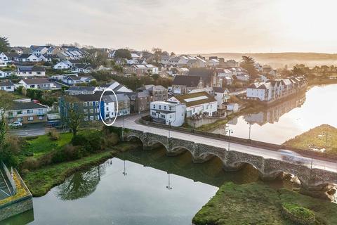 2 bedroom terraced house for sale, 1 Egloshayle Road, Wadebridge