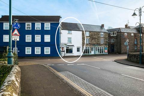 2 bedroom terraced house for sale, 1 Egloshayle Road, Wadebridge