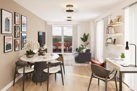 1 bedroom apartment for sale, Plot Apartment 7, Hendon Feb 2024 at Hendon, Edgware Road  NW9