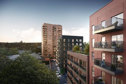 1 bedroom apartment for sale, Plot Apartment 7, Hendon Feb 2024 at Hendon, Edgware Road  NW9