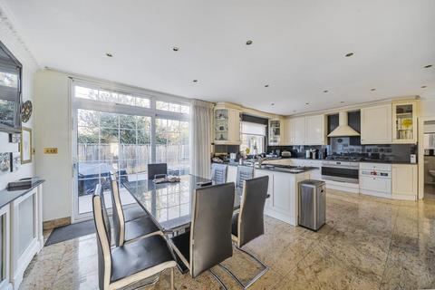 7 bedroom detached house for sale, Crooked Usage,  Finchley,  N3