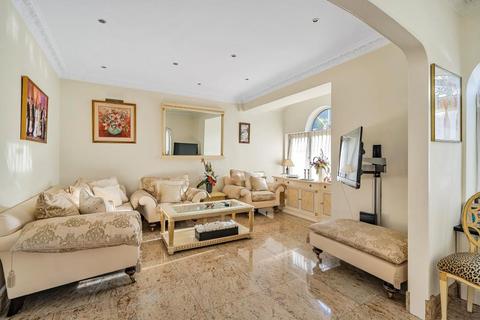 7 bedroom detached house for sale, Crooked Usage,  Finchley,  N3