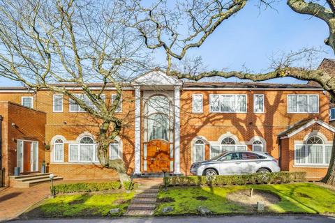 7 bedroom detached house for sale, Crooked Usage,  Finchley,  N3