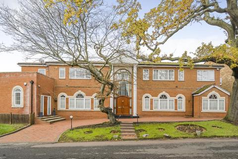 7 bedroom detached house for sale, Crooked Usage,  Finchley,  N3