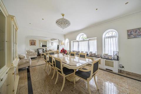 7 bedroom detached house for sale, Crooked Usage,  Finchley,  N3