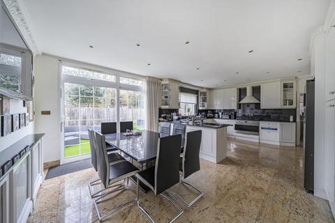 7 bedroom detached house for sale, Crooked Usage,  Finchley,  N3