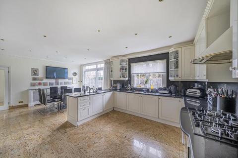 7 bedroom detached house for sale, Crooked Usage,  Finchley,  N3