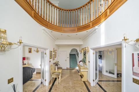 7 bedroom detached house for sale, Crooked Usage,  Finchley,  N3