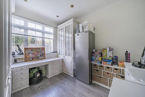 7 bedroom detached house for sale, Crooked Usage,  Finchley,  N3