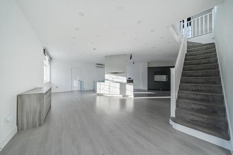 7 bedroom detached house for sale, Crooked Usage,  Finchley,  N3