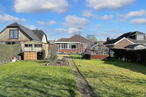 3 bedroom detached bungalow for sale, Springfield Avenue, Holbury, SO45