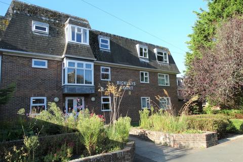 Studio for sale, Bickleys Court, Bognor Regis