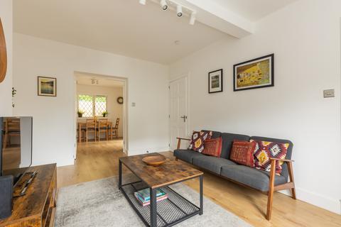 2 bedroom semi-detached villa for sale, Argyle Crescent, EDINBURGH EH15