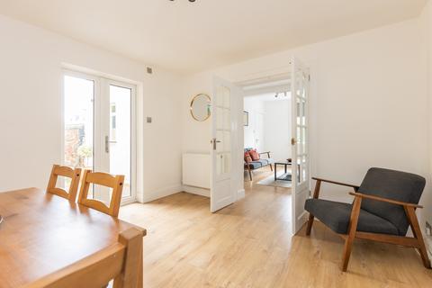 2 bedroom semi-detached villa for sale, Argyle Crescent, EDINBURGH EH15