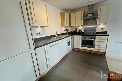 2 bedroom apartment for sale - Southampton SO15