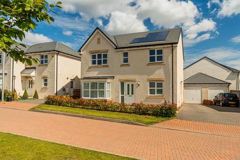 5 bedroom detached villa for sale, Fordell View, Edinburgh EH17