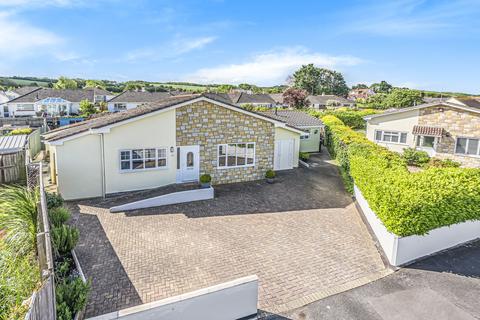 5 bedroom detached bungalow for sale, Allenstyle View, Barnstaple EX31