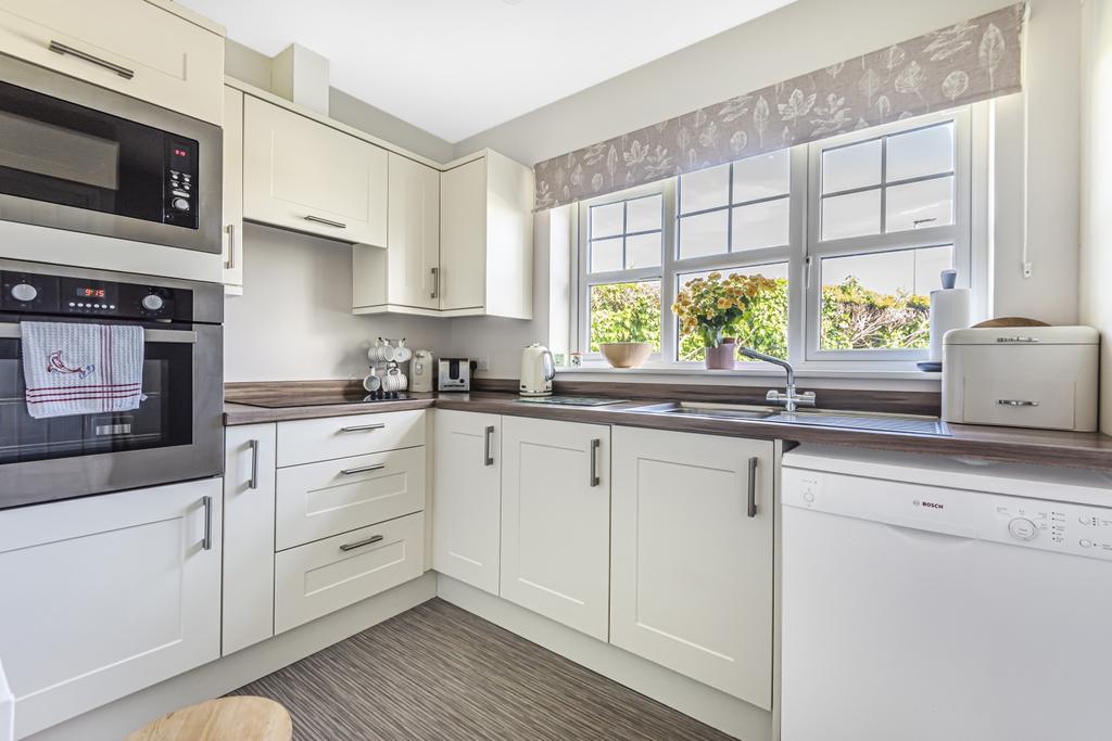 Annex Kitchen