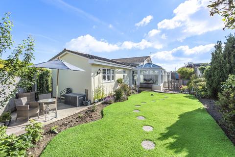 5 Allenstyle View, Yelland, Barnstaple, EX31 3DW