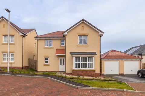 4 bedroom detached villa for sale, Harper Place, Edinburgh EH17