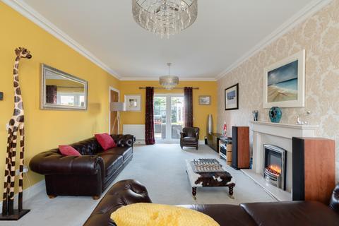 5 bedroom detached villa for sale, Moncrieff Walk, Haddington EH41