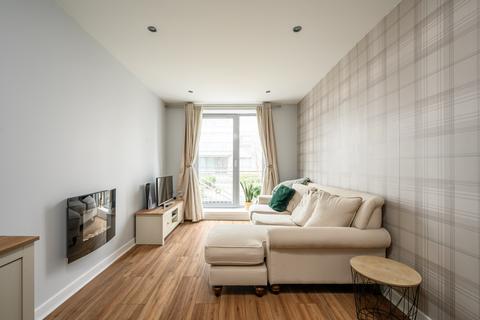 2 bedroom ground floor flat for sale, Western Harbour Midway, Edinburgh EH6