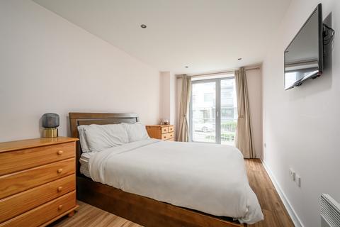 2 bedroom ground floor flat for sale, Western Harbour Midway, Edinburgh EH6