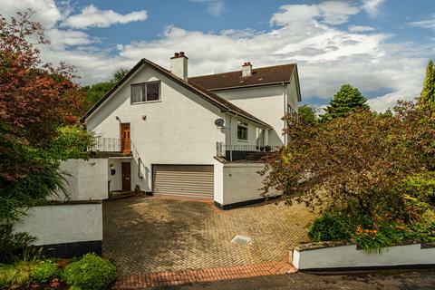 5 bedroom detached villa for sale, Linn Mill, South Queensferry EH30