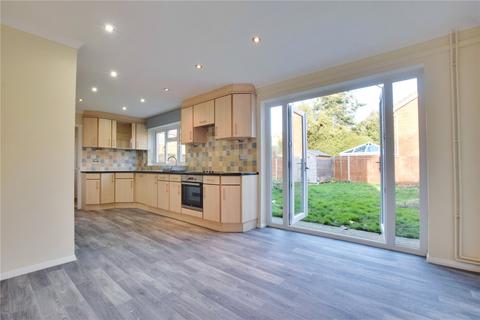 4 bedroom detached house for sale - Mallowhayes Close, Ipswich, Suffolk, IP2