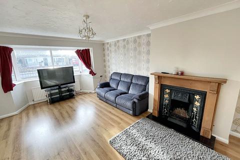 4 bedroom semi-detached house for sale, Malvern Drive, Acklam , Middlesbrough, Cleveland, TS5 8JT