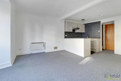 Studio for sale, St James Street