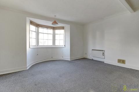 Studio for sale, St James Street