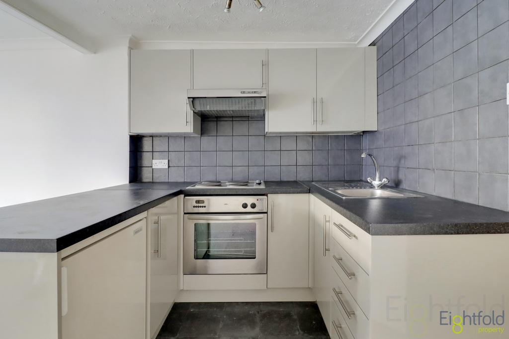 Kitchenette