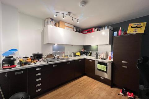 2 bedroom flat to rent, The Postbox, Upper Marshall Street, Birmingham, West Midlands, B1