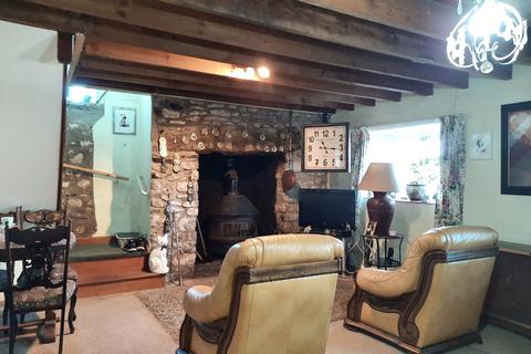 undefined, Llangadog, Carmarthenshire.