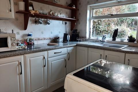 undefined, Llangadog, Carmarthenshire.