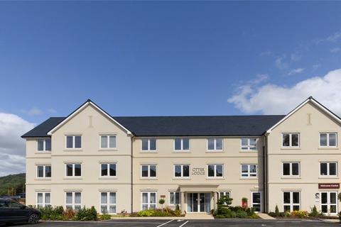 1 bedroom apartment for sale, One Bed Apt, Otter Lodge, Silver Street, Honiton, Devon, EX14