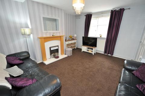3 bedroom townhouse for sale, 50 Addison Road, Irlam M44 6EP