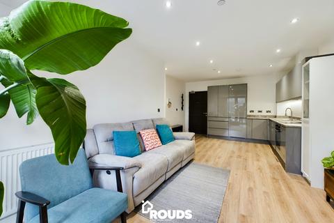 2 bedroom flat for sale - Broadoaks, 548 Streetsbrook Road, Solihull