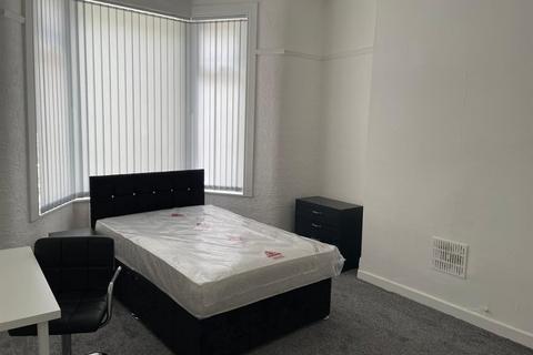 4 bedroom house to rent, Parliament Road, Middlesbrough TS1